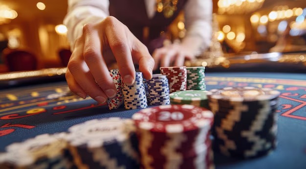 rusa333 Blackjack